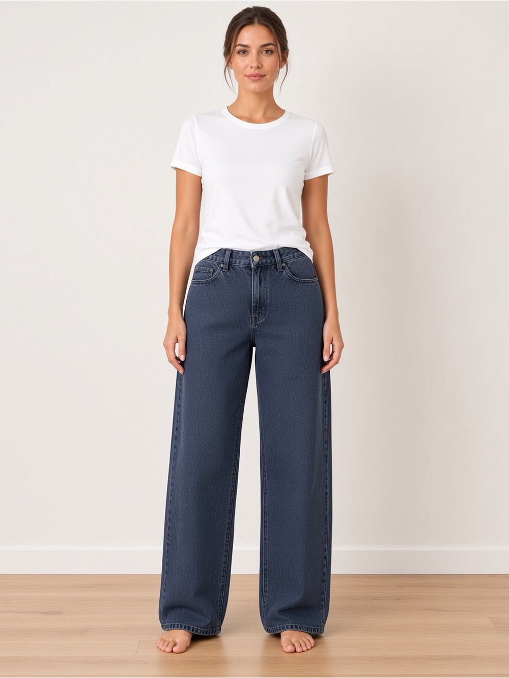 Levi’s Baggy Dad jeans. Size 27.
